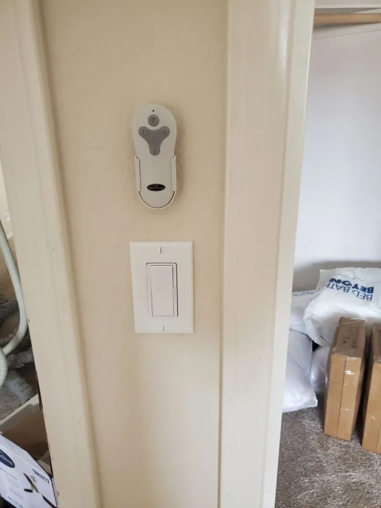 Slide of Fruition Electric