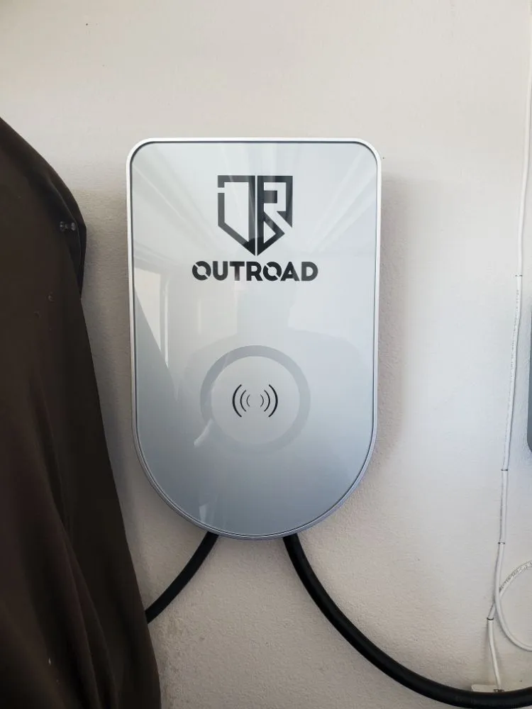 Slide of Fruition Electric