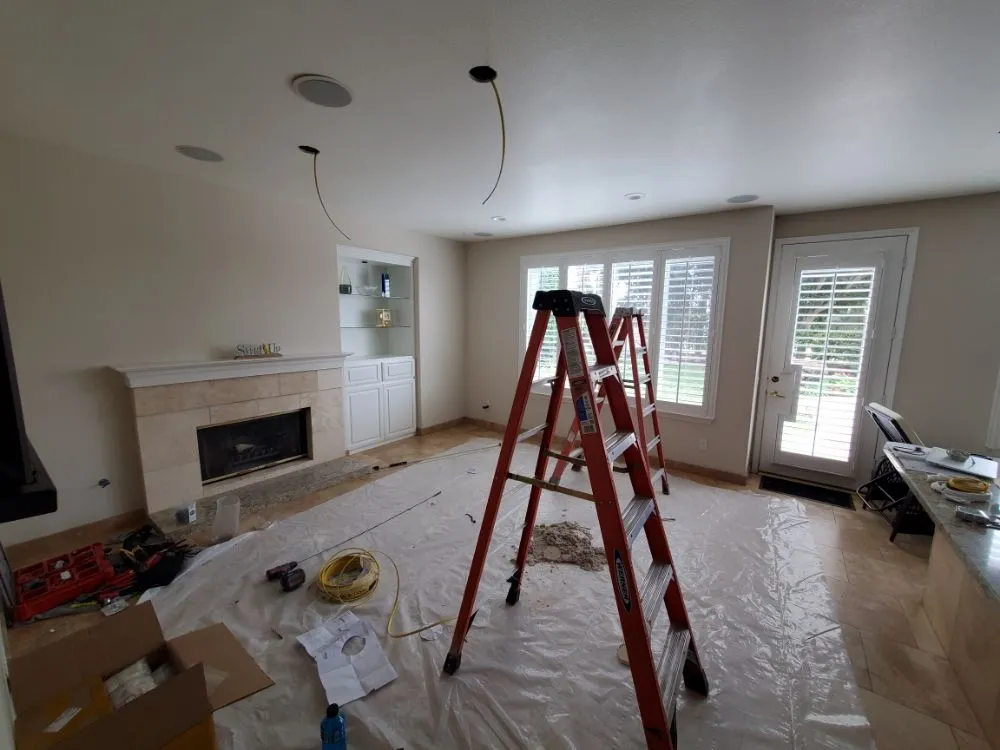 Slide of Fruition Electric