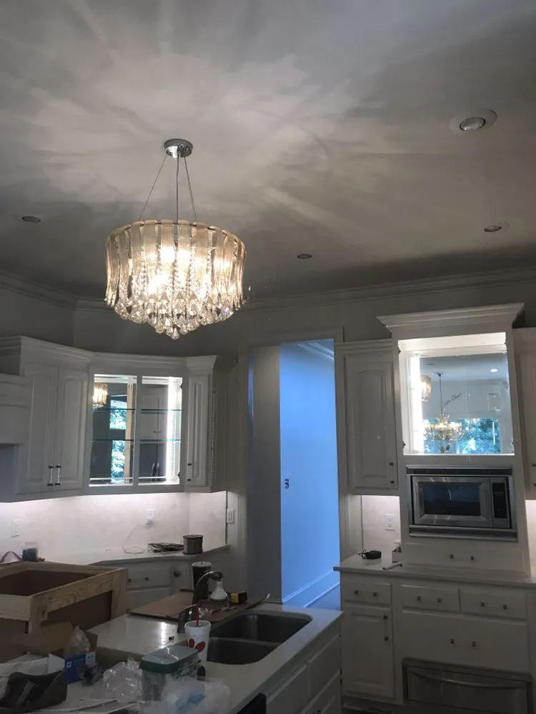 Certified electrician providing emergency electrical service in Bismarck, AR - Fry Electric