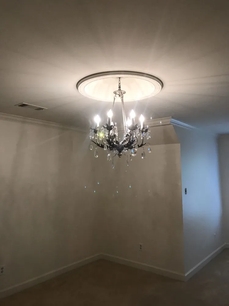 Expert electrician providing panel upgrade in Bismarck, AR - Fry Electric