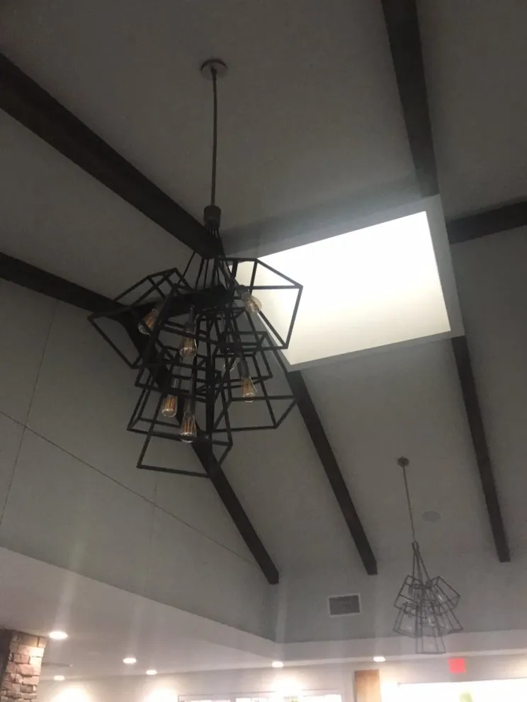 Professional panel upgrade experts serving Bismarck, AR - Fry Electric