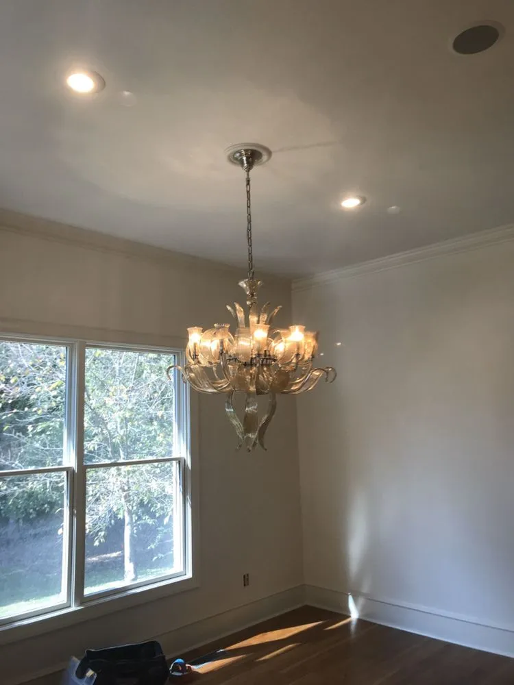 Reliable outlet and switch repair service in Bismarck, AR - Fry Electric