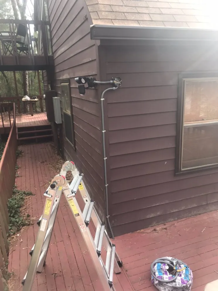 Licensed electrical repair experts serving Bismarck, AR - Fry Electric
