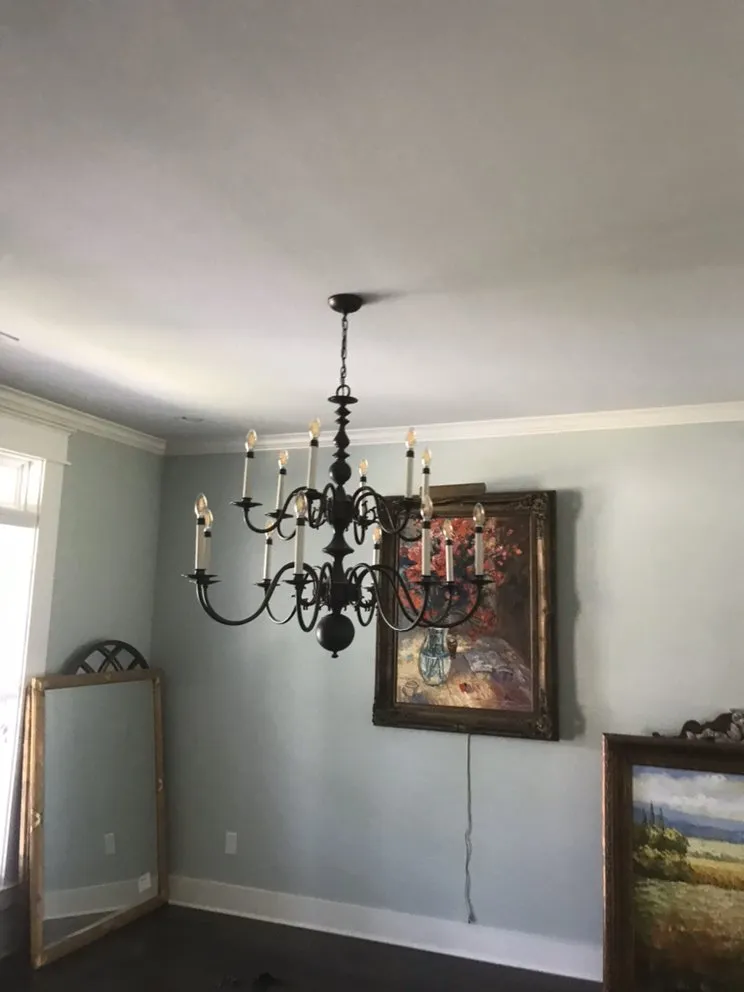 Trusted wiring installation in Bismarck, AR by Fry Electric