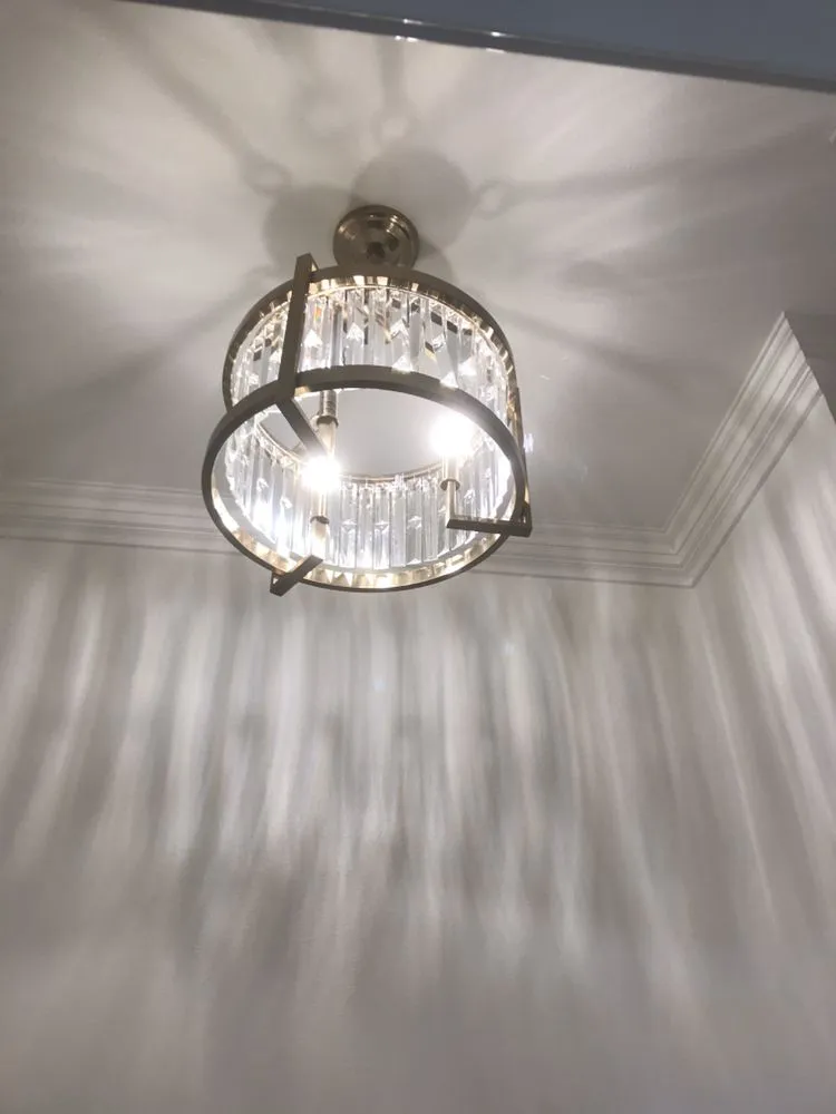 Reliable outlet and switch repair in Bismarck, AR by Fry Electric