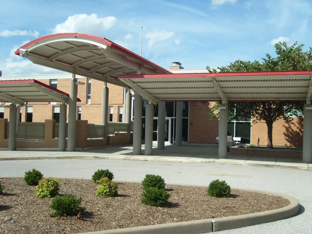 Slide of Fry Electric