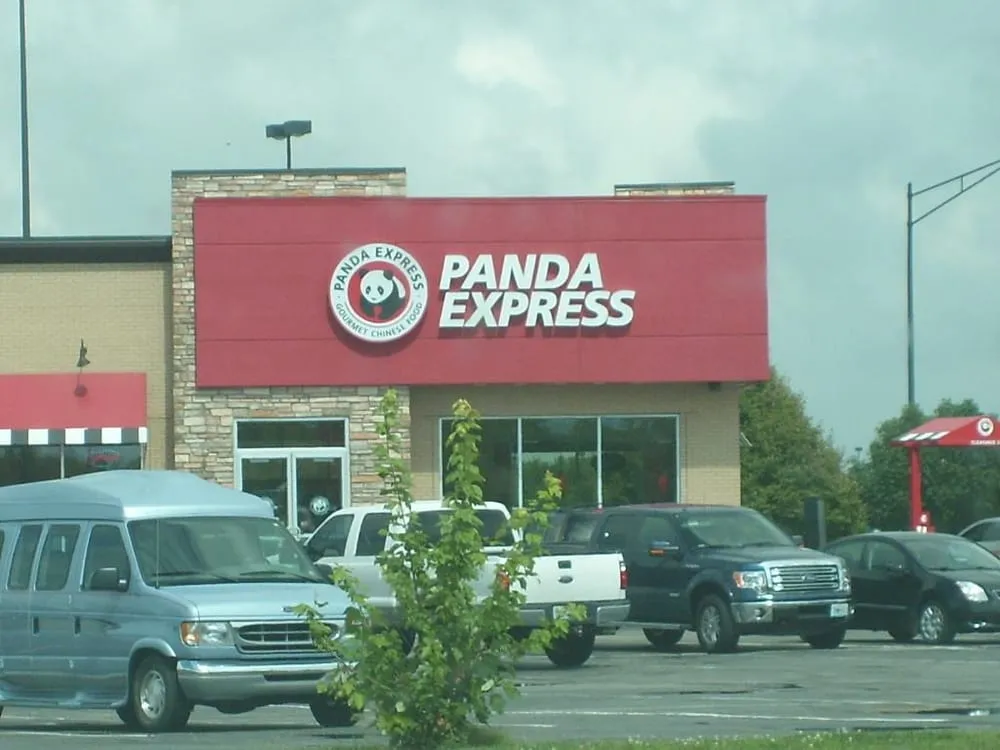 Slide of Fry Electric