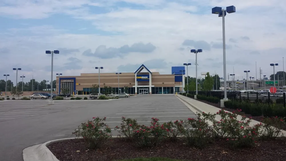 Slide of Fry Electric