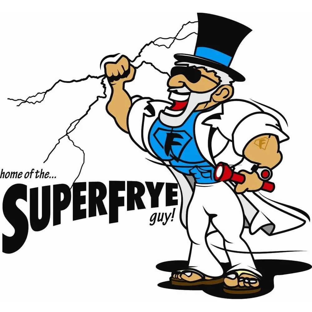 Affordable electrical repair in , by Frye Electric