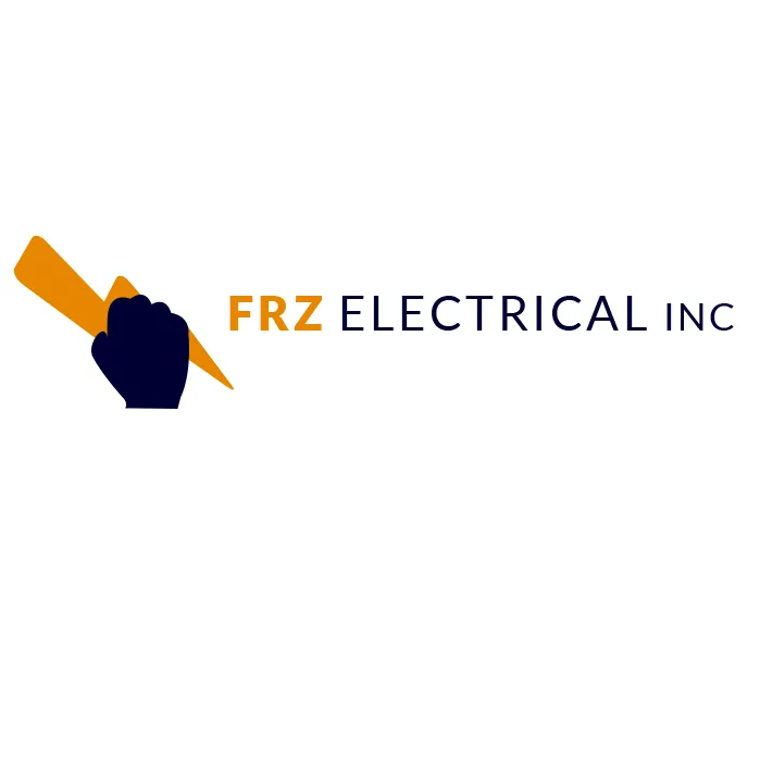 Slide of FRZ Electrical