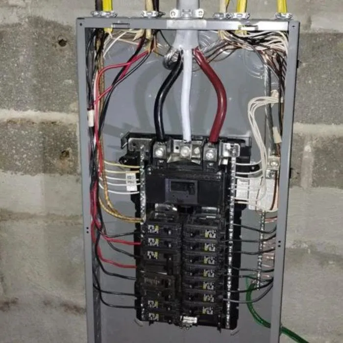 Licensed wiring installation service in Orma, WV - FS Electric