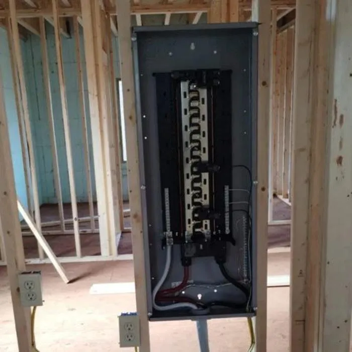 Expert electrical repair in Orma, WV by FS Electric