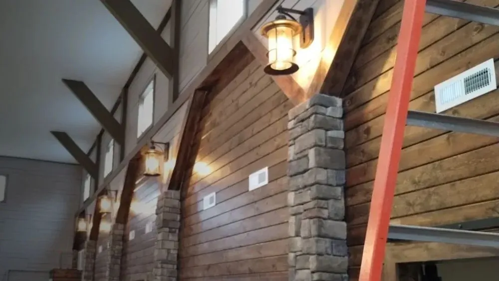 Emergency panel upgrade in Orma, WV by FS Electric
