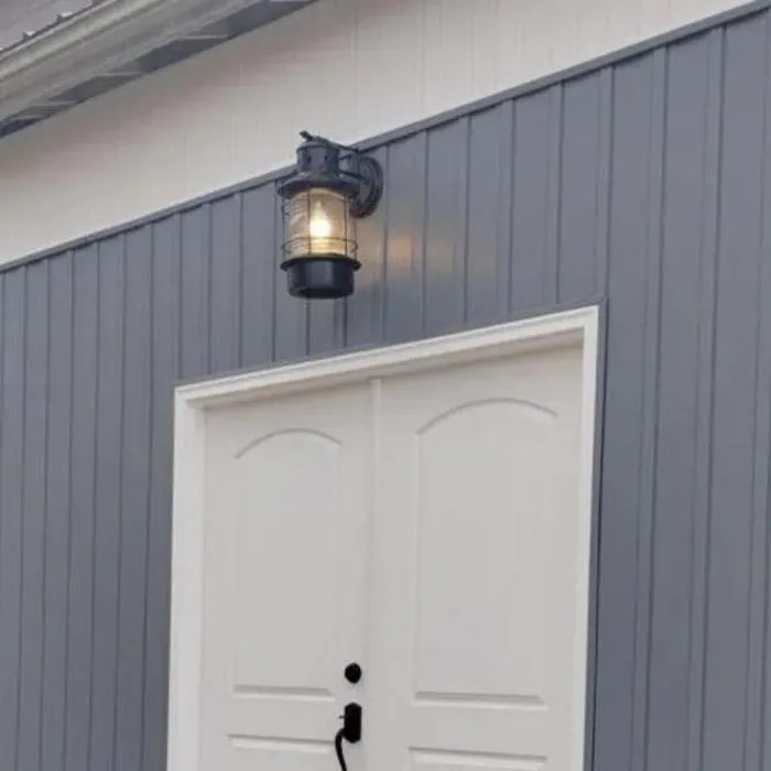 Professional lighting installation in Orma, WV by FS Electric