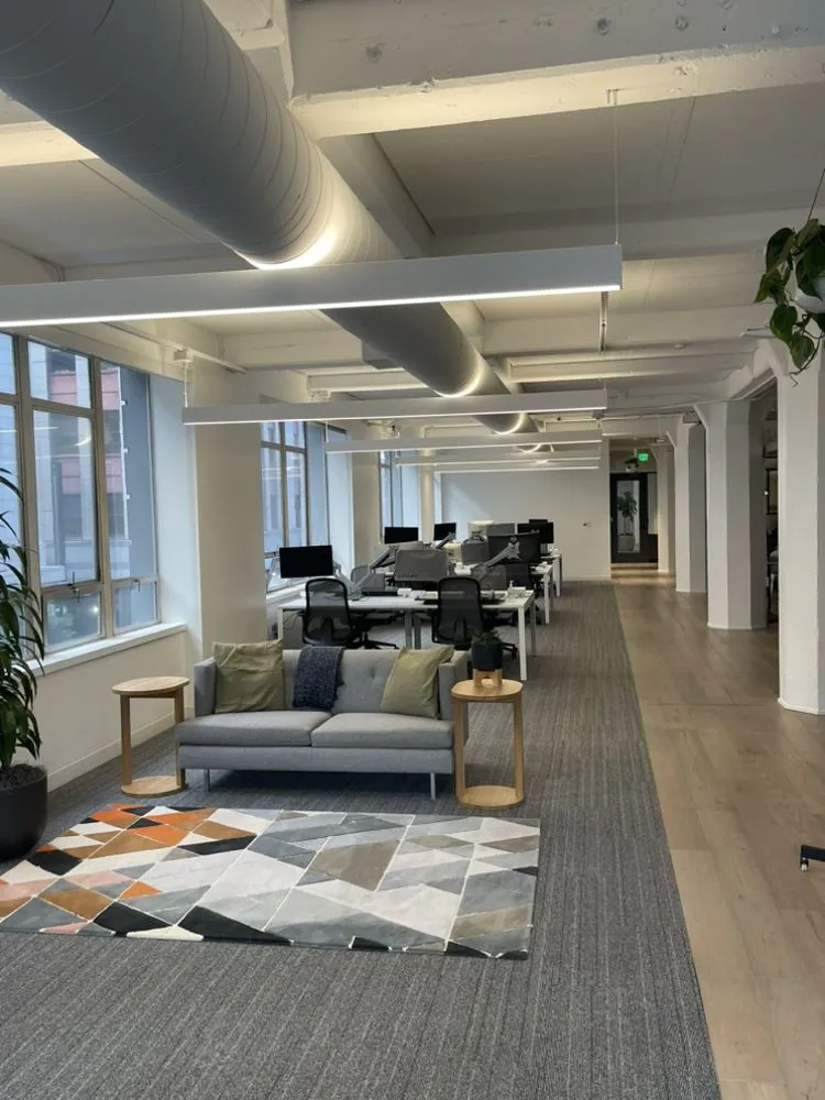 Slide of FS Electric