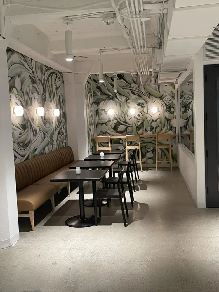 Slide of FS Electric