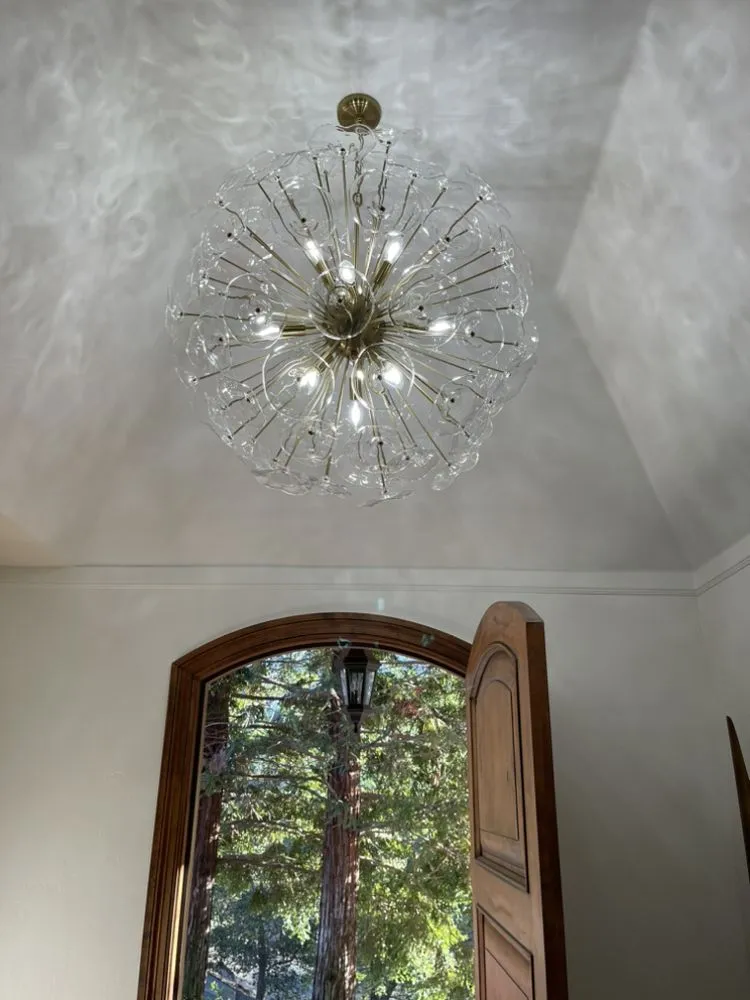 Slide of FS Electric