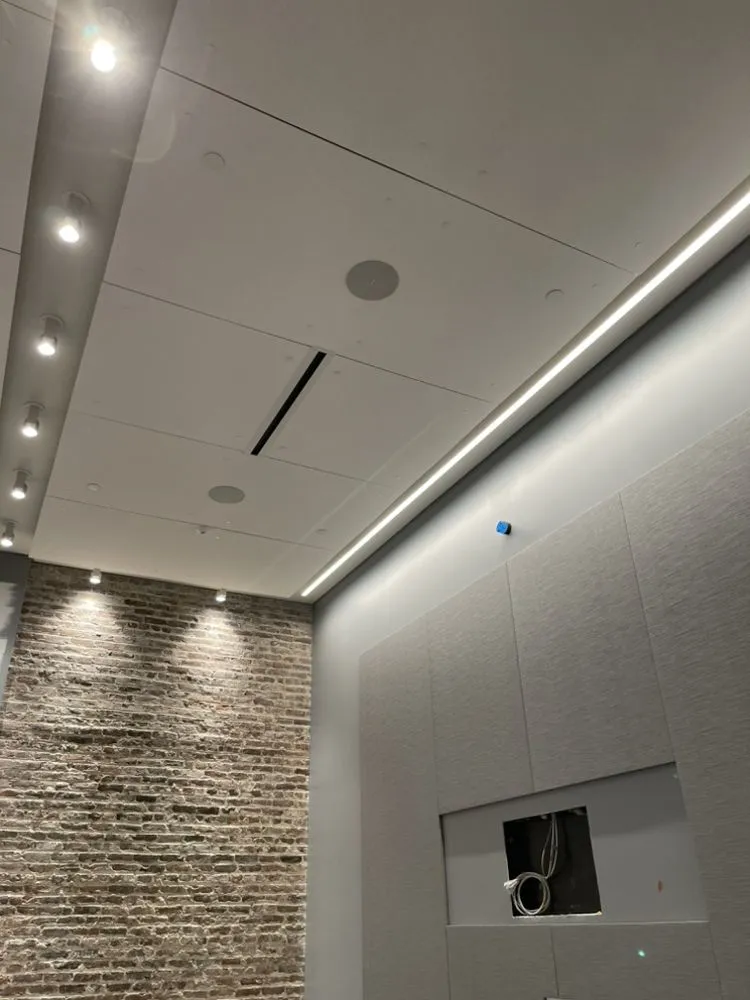 Slide of FS Electric