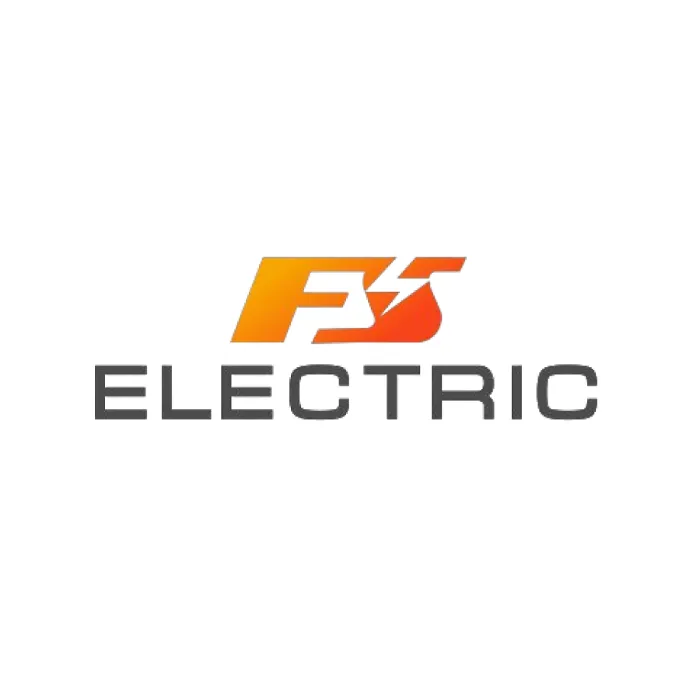 Slide of FS Electric