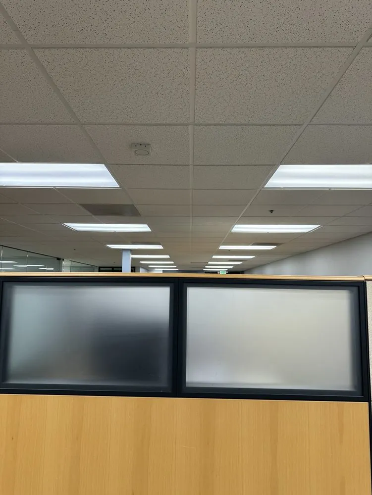 Slide of FS Electric