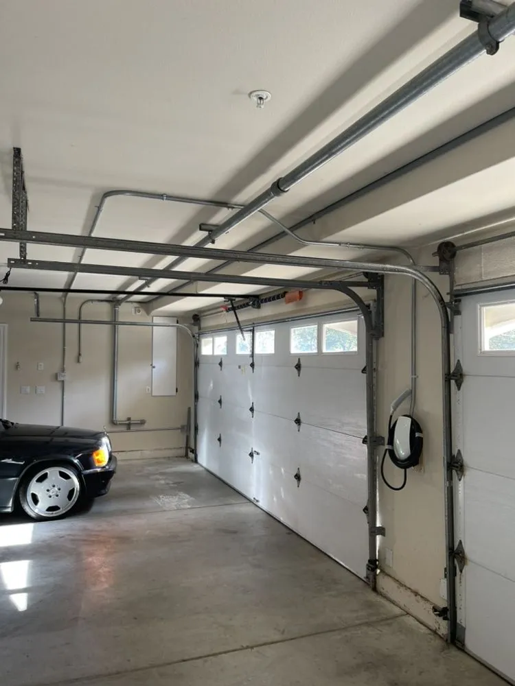 Slide of FS Electric