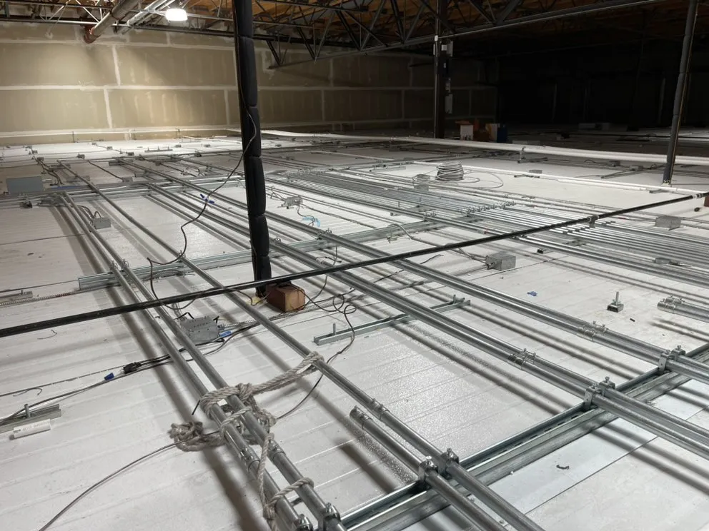 Slide of FS Electric