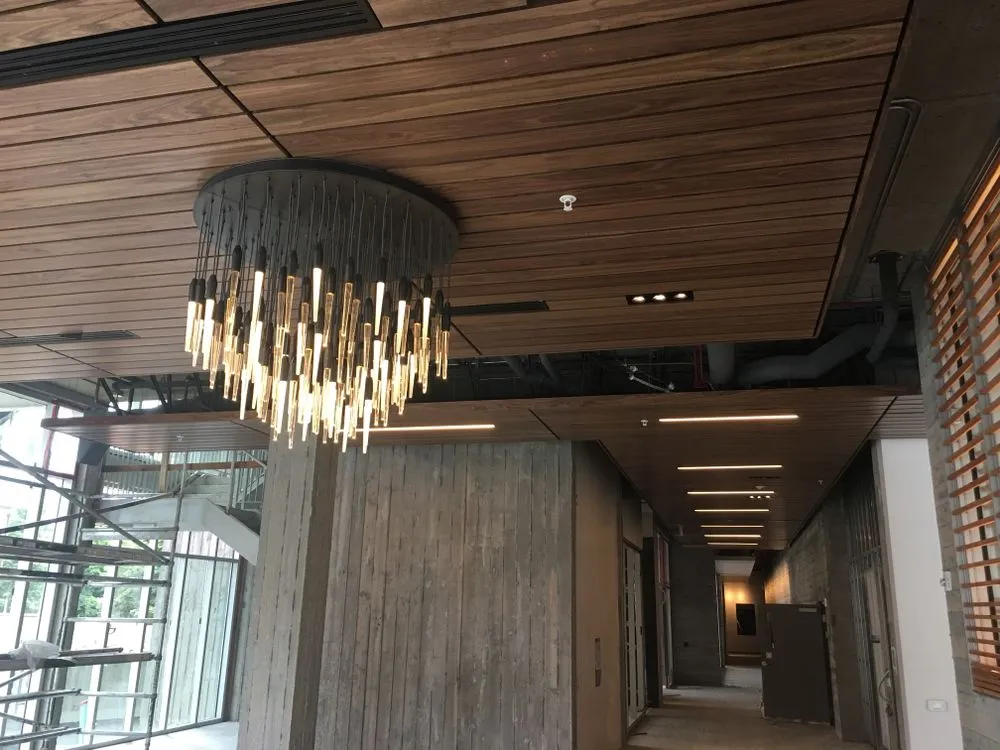 Slide of FS Electric