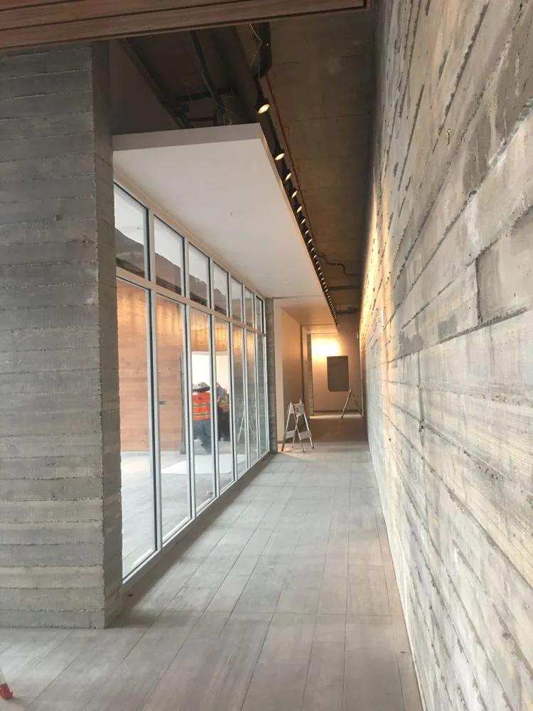 Slide of FS Electric