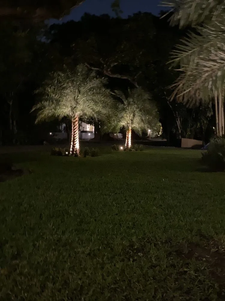 Slide of FS Electrical Contractor