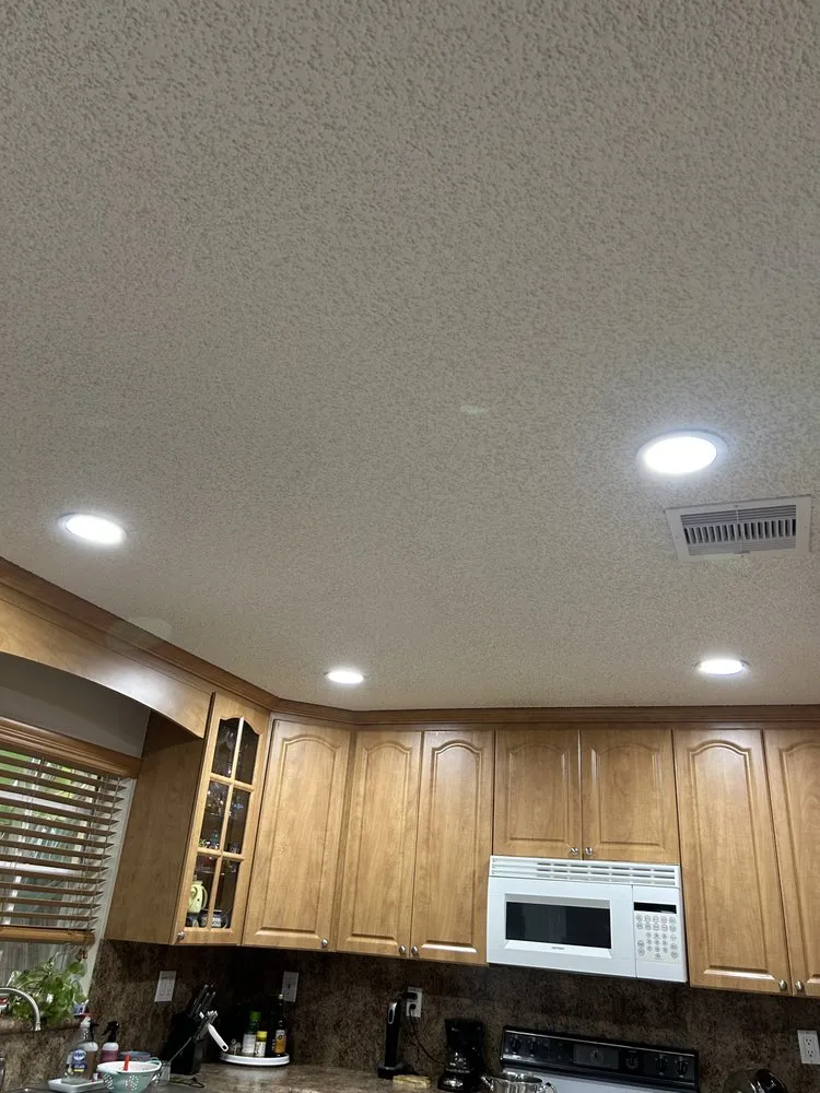 Slide of FS Electrical Contractor