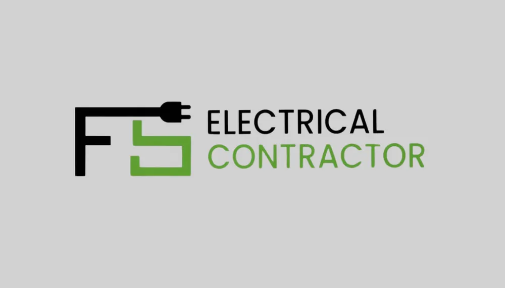 Slide of FS Electrical Contractor