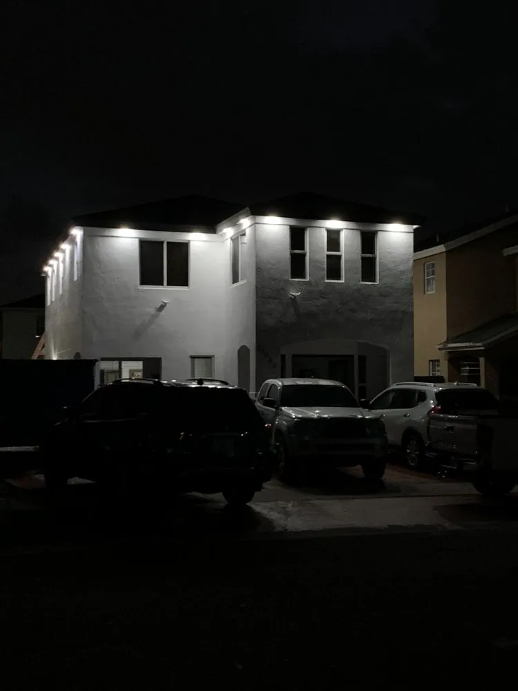 Slide of FS Electrical Contractor