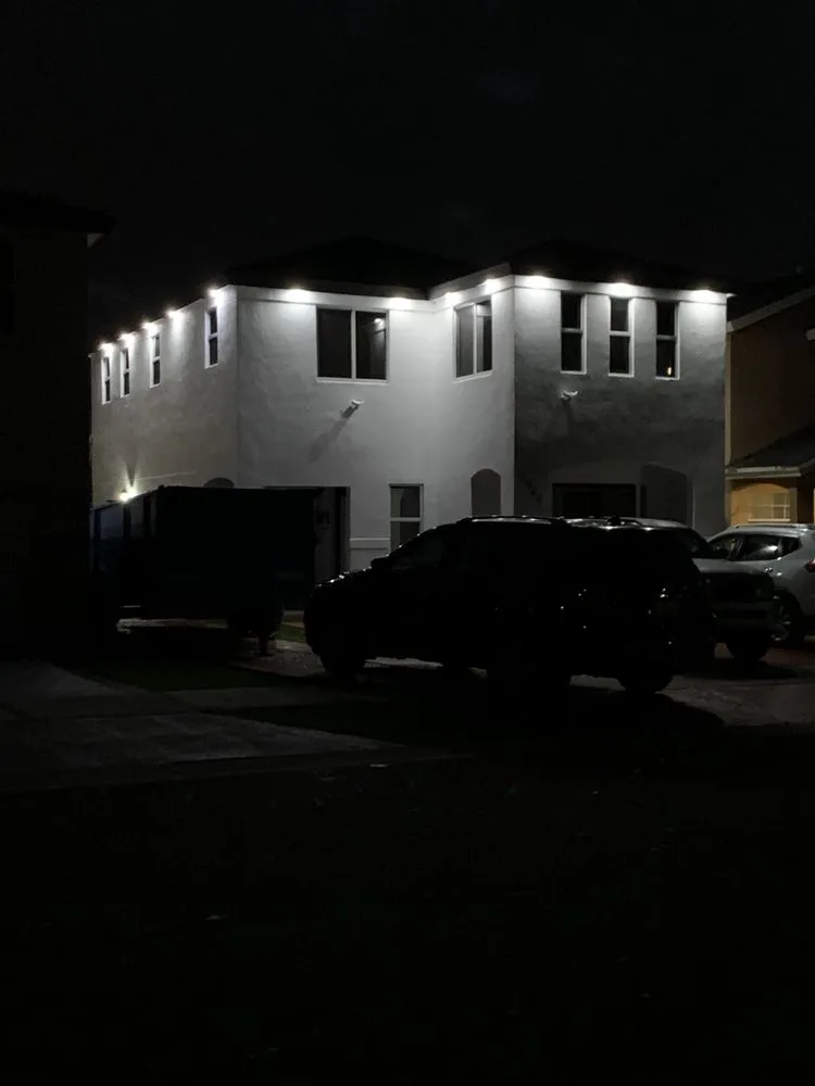 Slide of FS Electrical Contractor