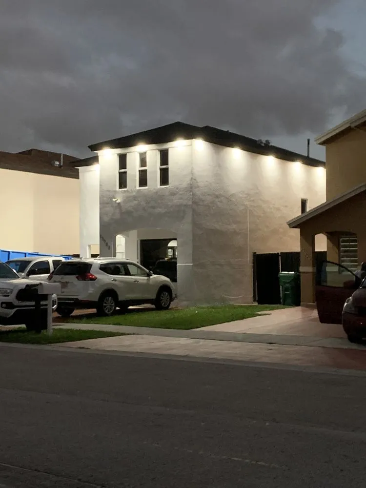 Slide of FS Electrical Contractor