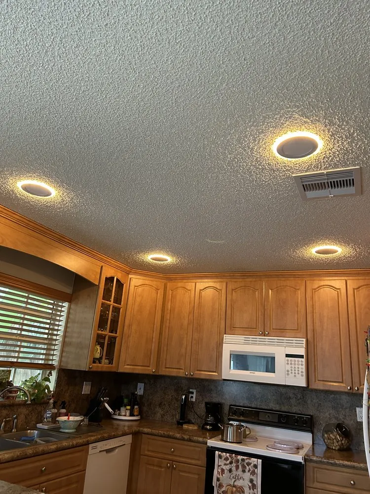 Slide of FS Electrical Contractor