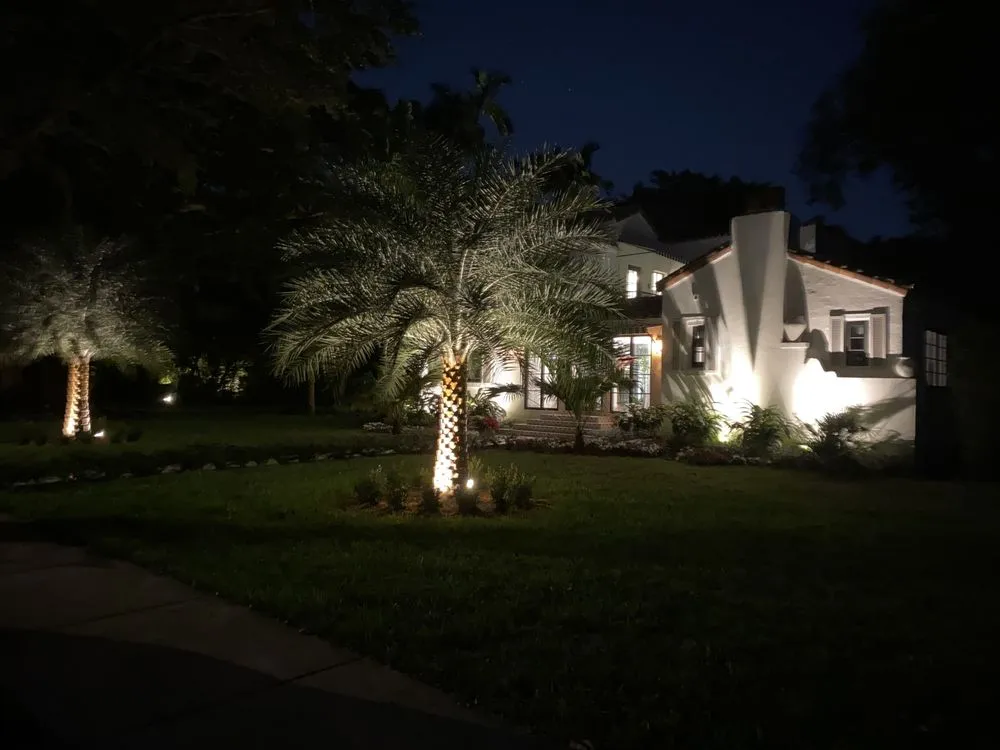 Slide of FS Electrical Contractor