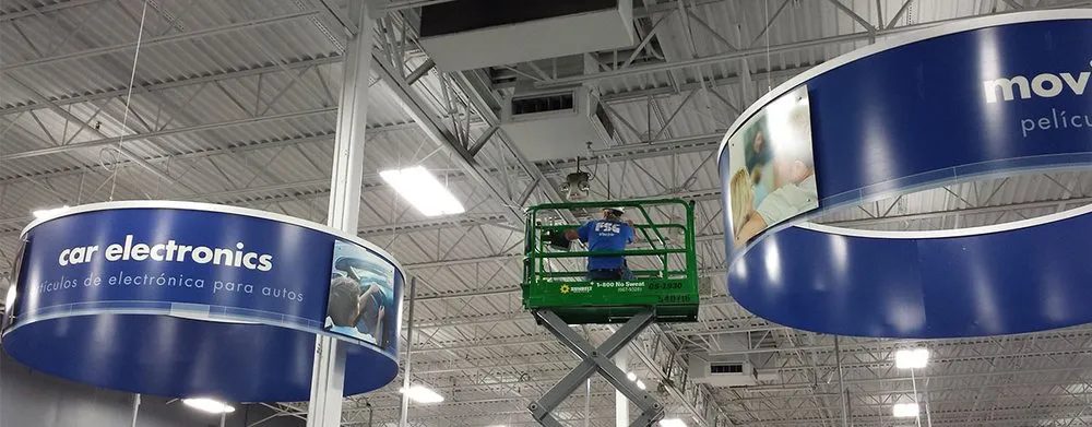 Slide of FSG San Antonio