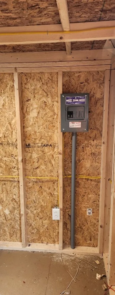 Slide of FSIC Contractor Solution