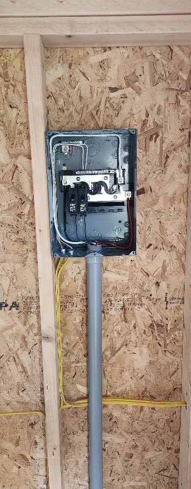 Slide of FSIC Contractor Solution