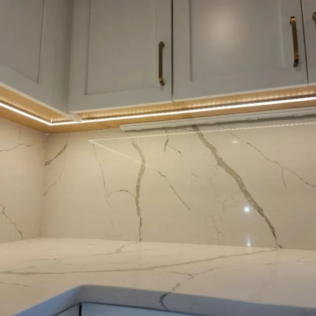 Slide of FTJA Electric Company