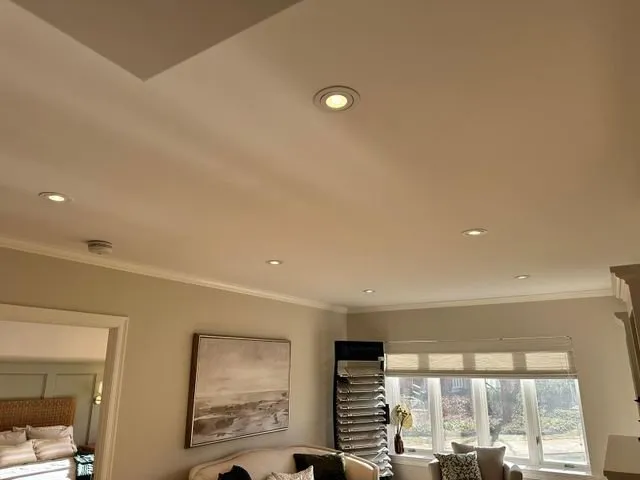 Slide of FTJA Electric Company