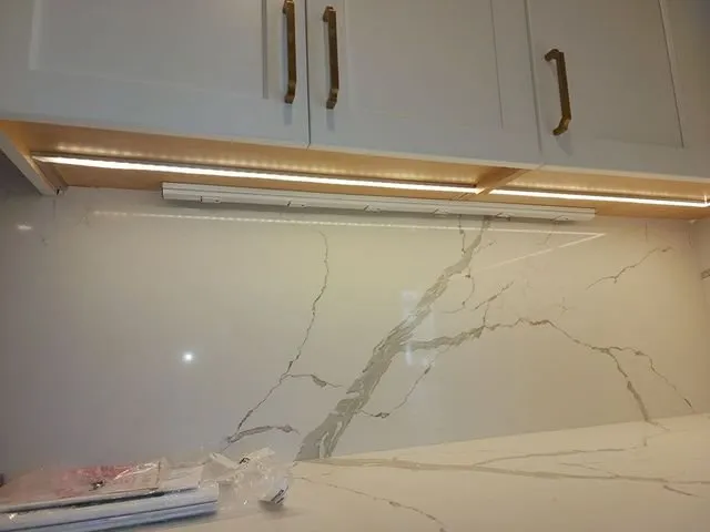 Slide of FTJA Electric Company