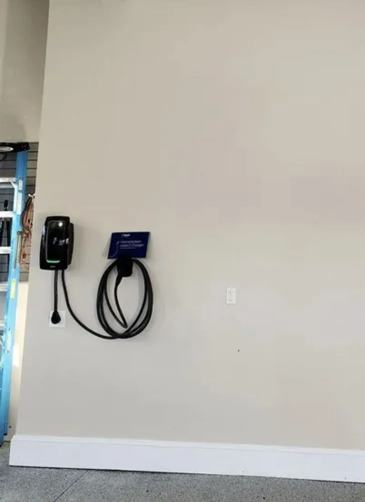 Licensed wiring installation in ,  by FTJA Electric Company