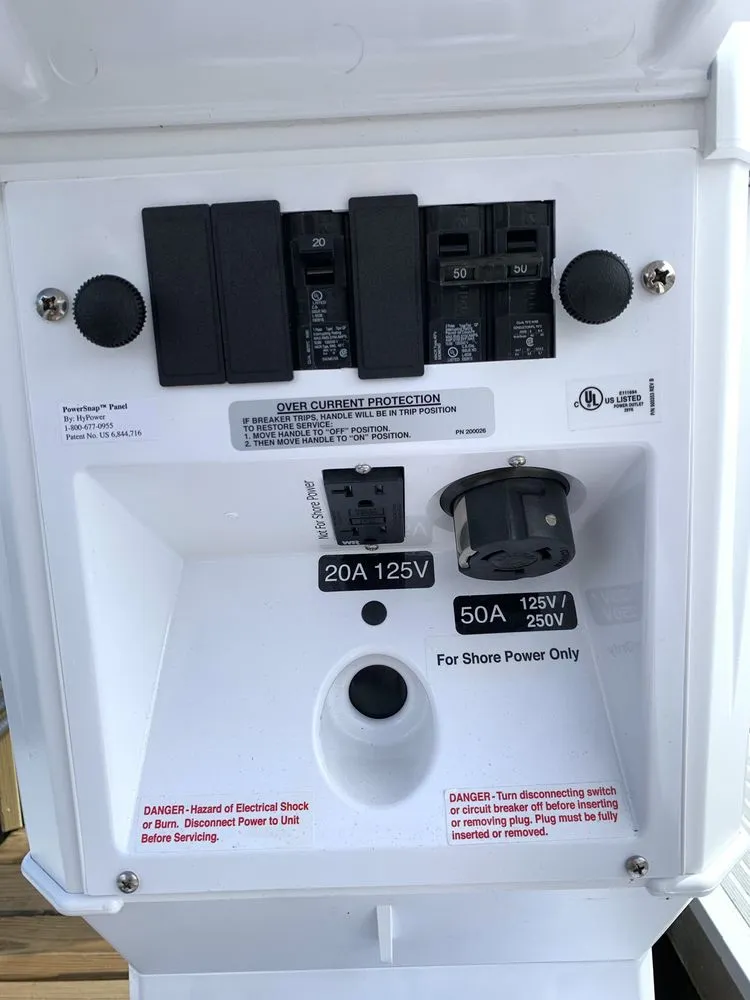 Slide of FTL Electrical Services