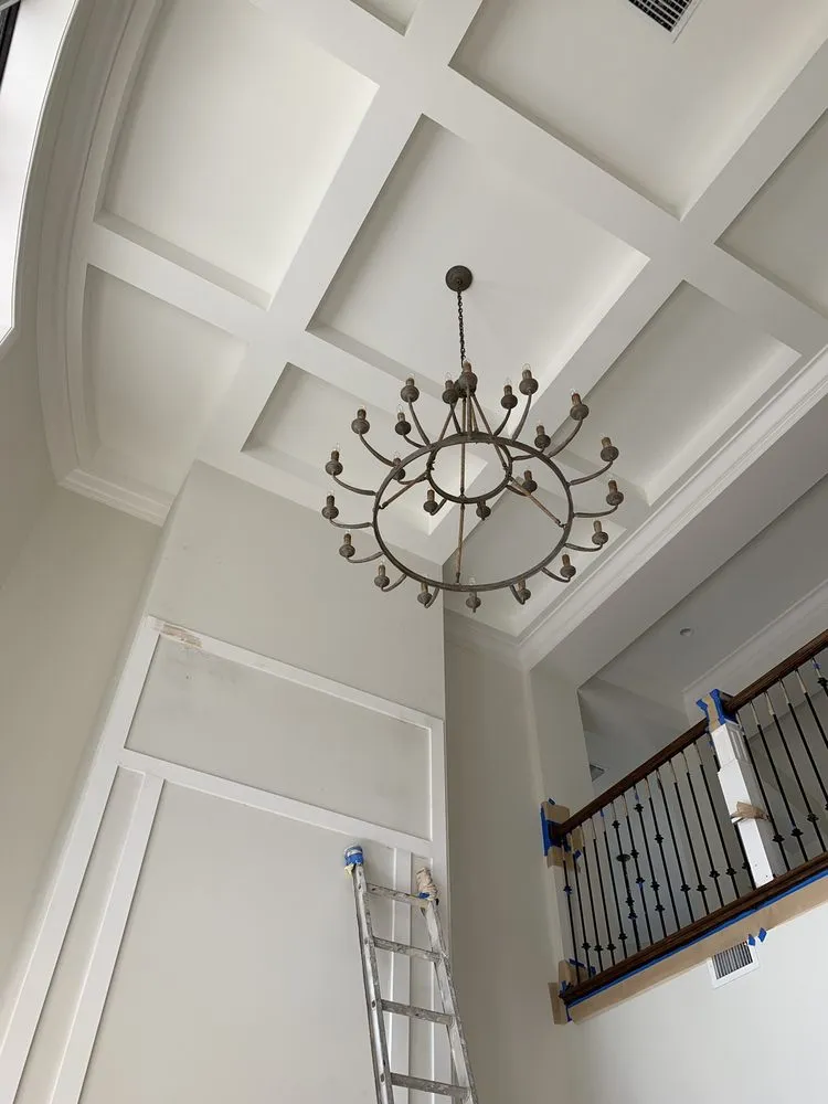 Slide of FTL Electrical Services