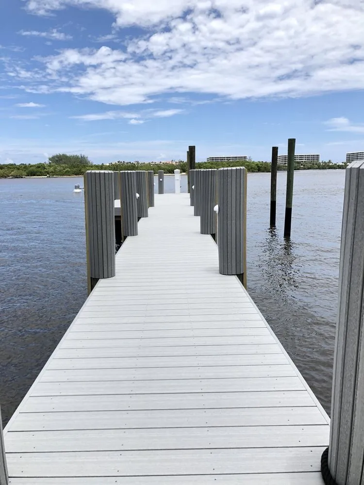 Slide of FTL Electrical Services