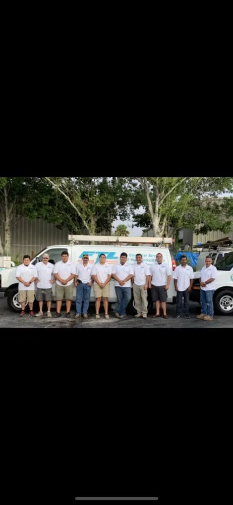 Affordable electrical repair in ,  by FTL Electrical Services