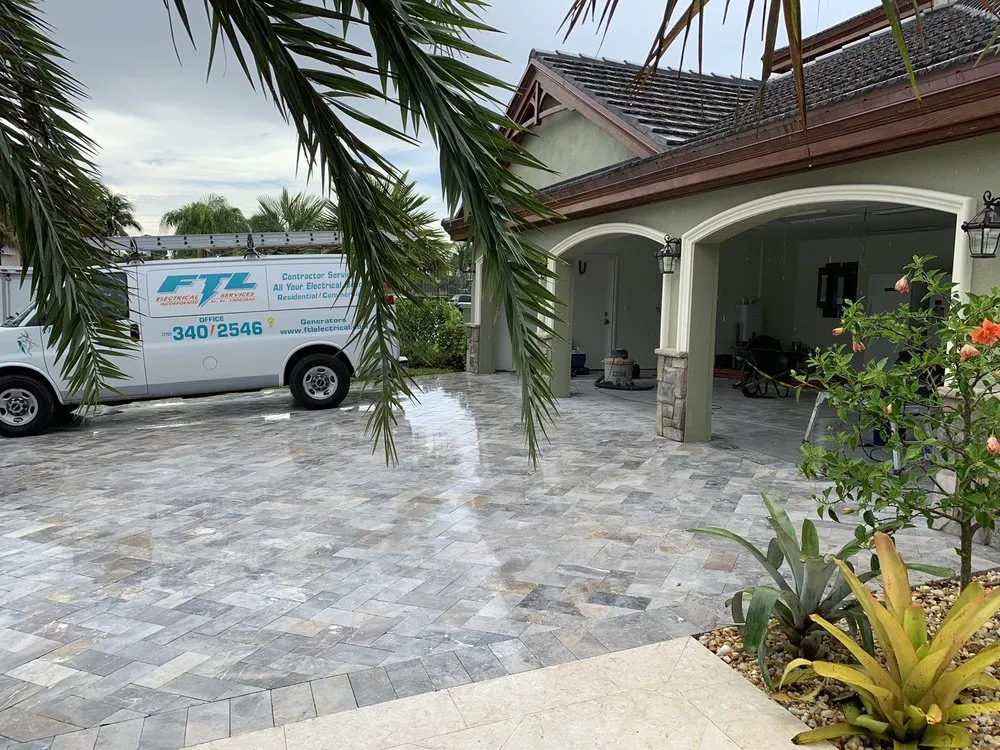 Expert electrical service for homes in circuit breaker repair,  by 