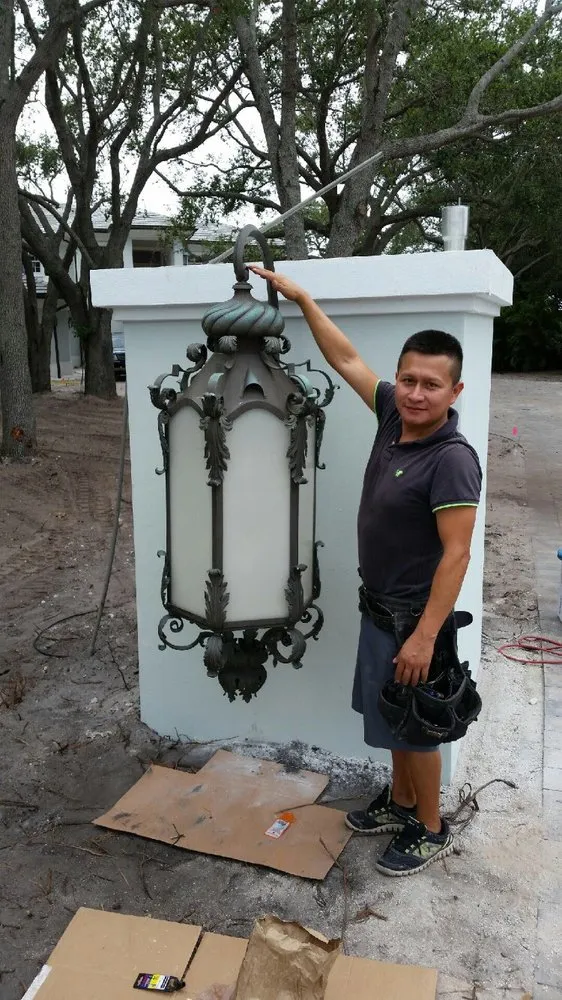 Trusted circuit breaker repair experts serving ,  - FTL Electrical Services